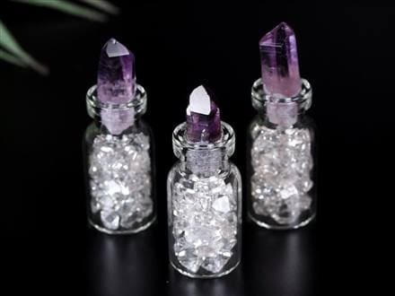 先行販売!!ツーソン展示会商品】◇極上ハーキマーダイヤモンド結晶