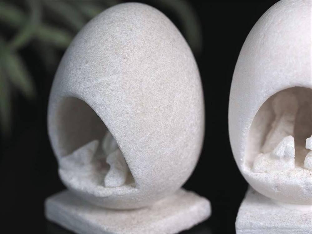 キリスト降誕彫刻,セレナイト,ジプサム,石膏,インテリア