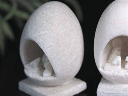 キリスト降誕彫刻,セレナイト,ジプサム,石膏,インテリア