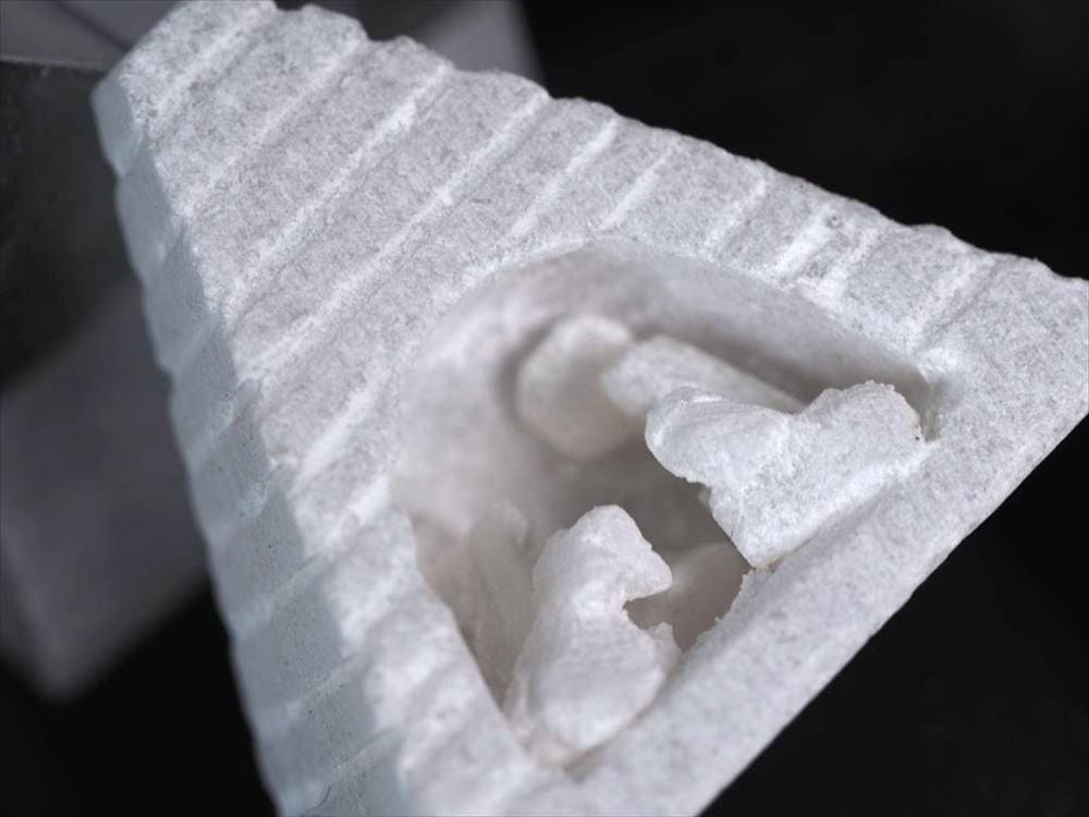 キリスト降誕彫刻,セレナイト,ジプサム,石膏,インテリア