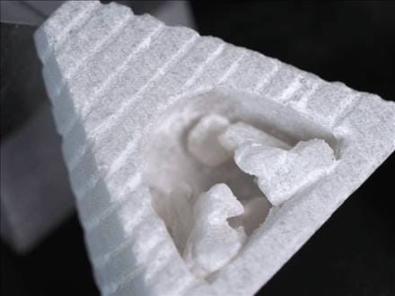 キリスト降誕彫刻,セレナイト,ジプサム,石膏,インテリア