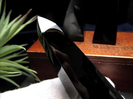 オブシディアン,黒曜石,魔除け,オベリスク,置物