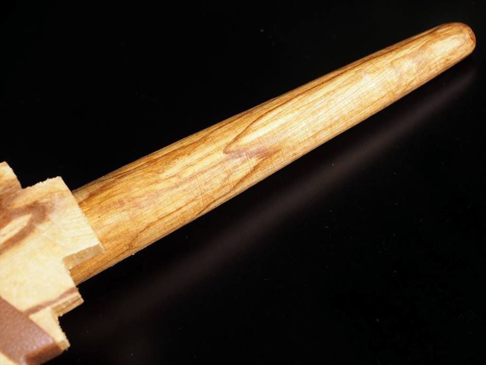 パロサントウッド ワンド ペルー産 パロサントアンデス十字 チャカナ