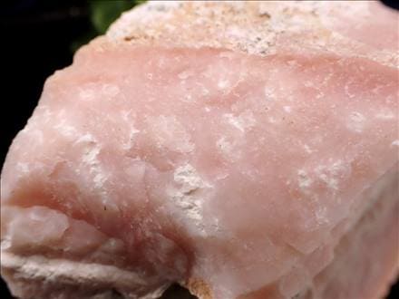 オパール 原石 蛋白石 天然ピンクオパール ペルー産