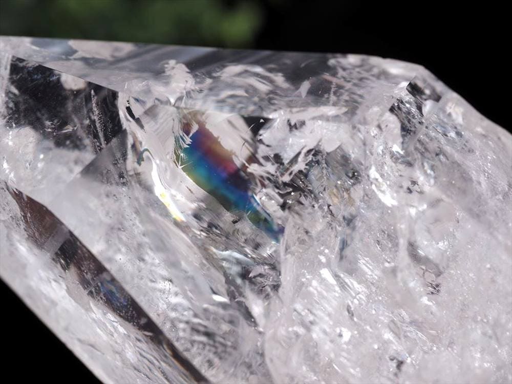 レムリアンシードクリスタル シンギングクリスタル レムリアンリッジ レコードキーパー レムリアン