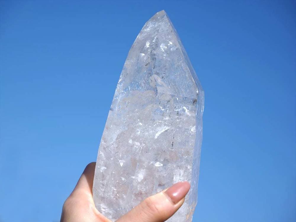 レムリアンシードクリスタル シンギングクリスタル レムリアンリッジ レコードキーパー レムリアン