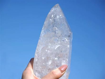 レムリアンシードクリスタル シンギングクリスタル レムリアンリッジ レコードキーパー レムリアン