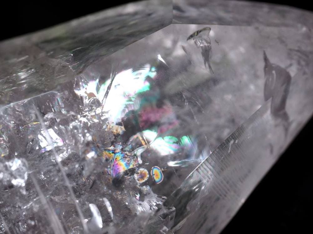 レムリアンシードクリスタル シンギングクリスタル レムリアンリッジ レコードキーパー レムリアン