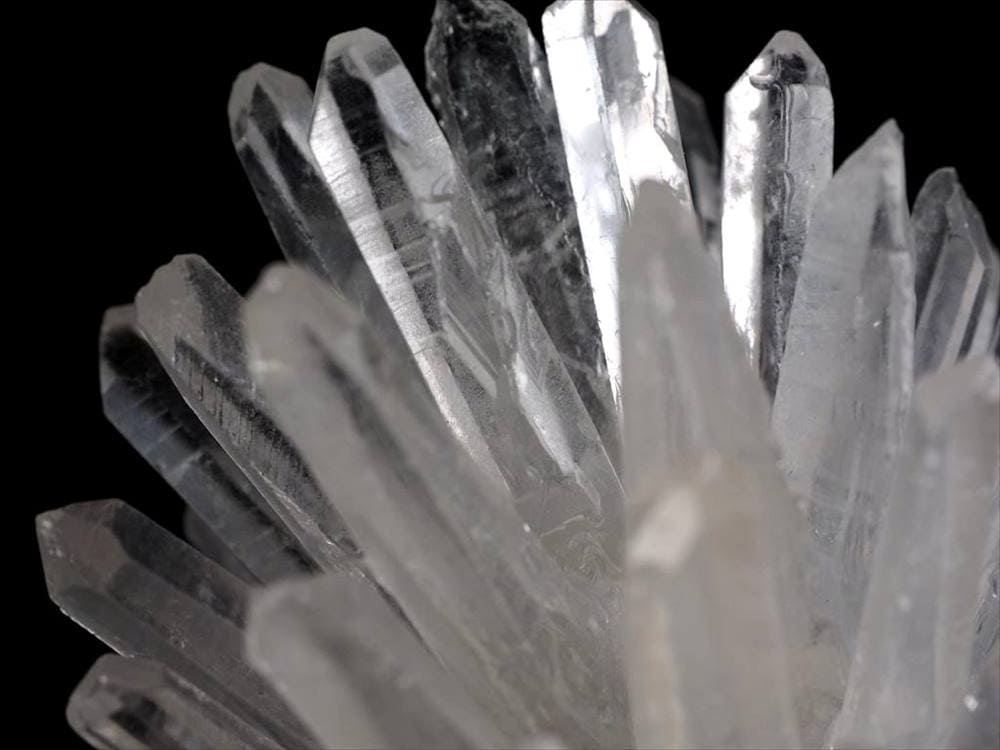 天然石ライト 照明 パイナップル 天然石ランプ MIXストーン