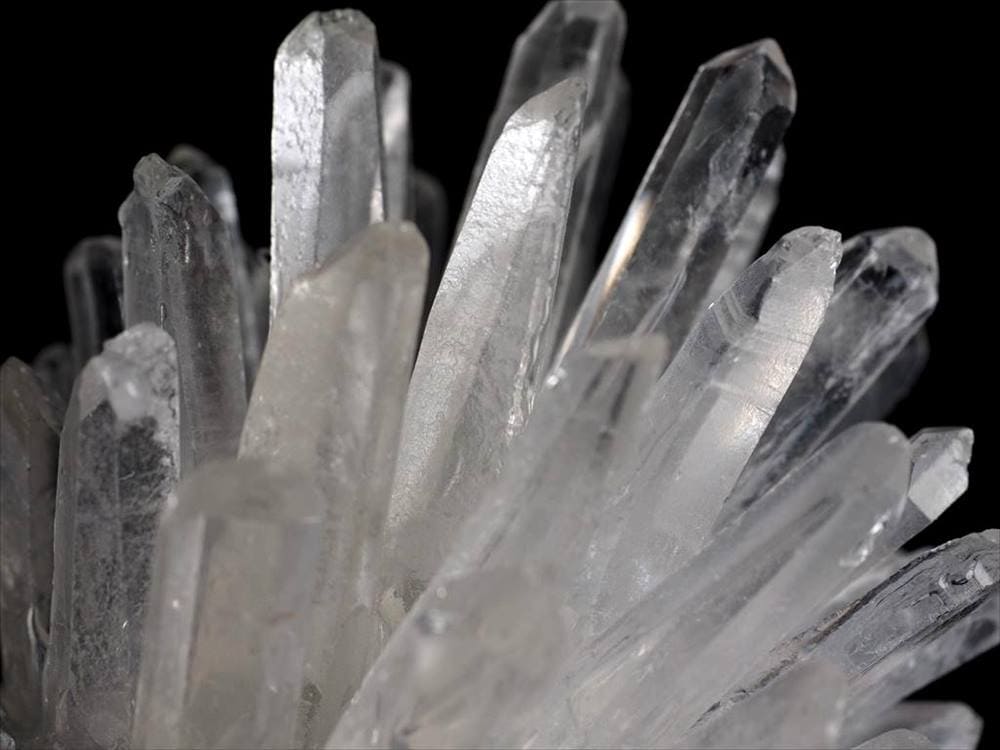 天然石ライト 照明 パイナップル 天然石ランプ MIXストーン