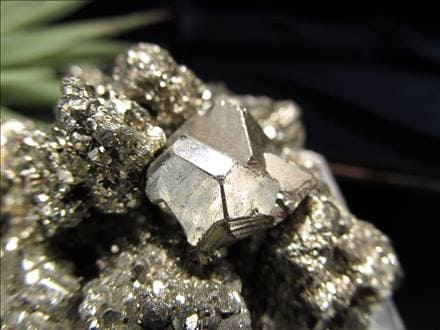 パイライト さざれ 黄鉄鉱 細石 サザレ石