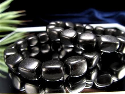 シュンガイト シュンガ石 天然フラーレン カレリア共和国産 エリートシュンガイト