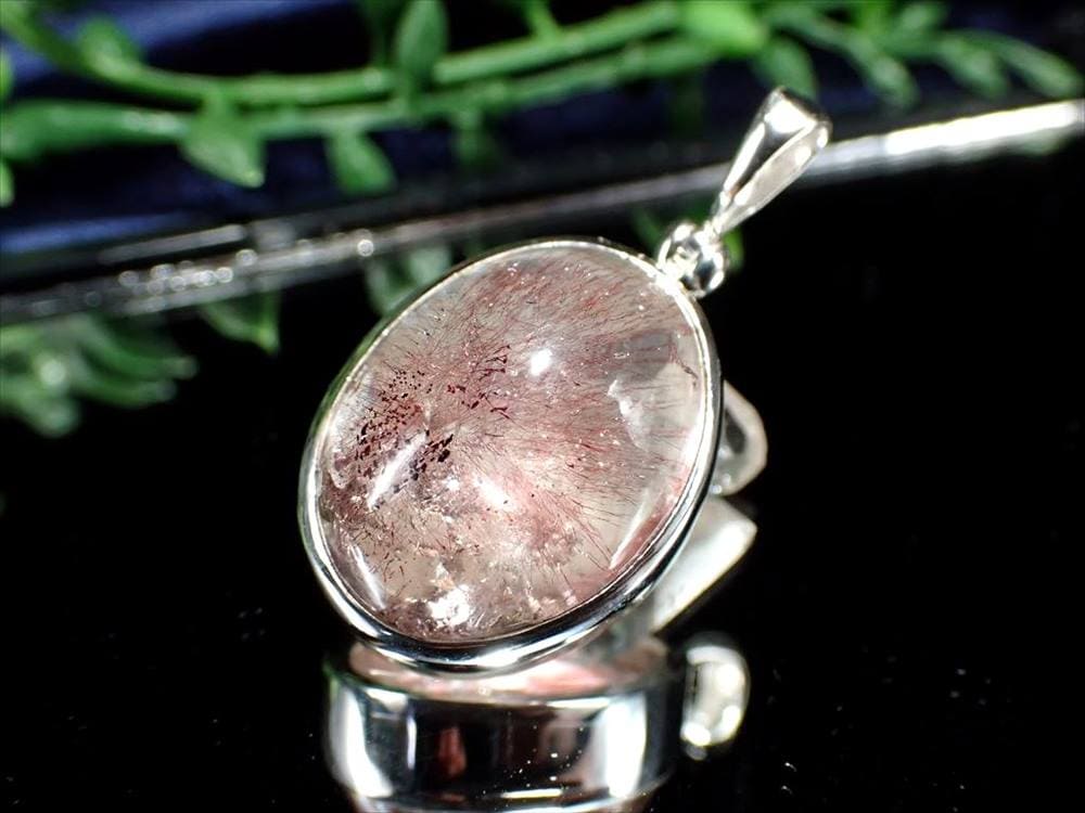 スーパーセブン ペンダントトップ Silver925 ツーソン展示会 ゲーサイト