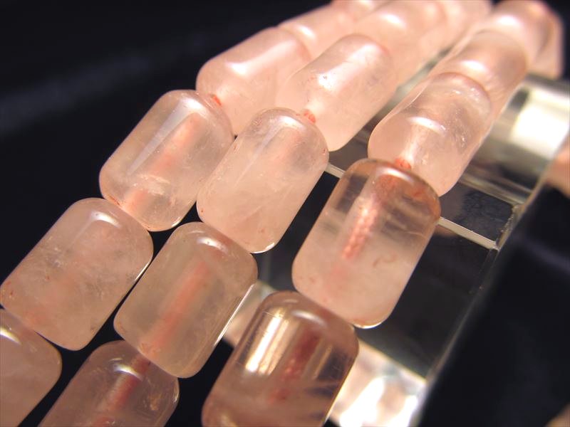 ローズクォーツ