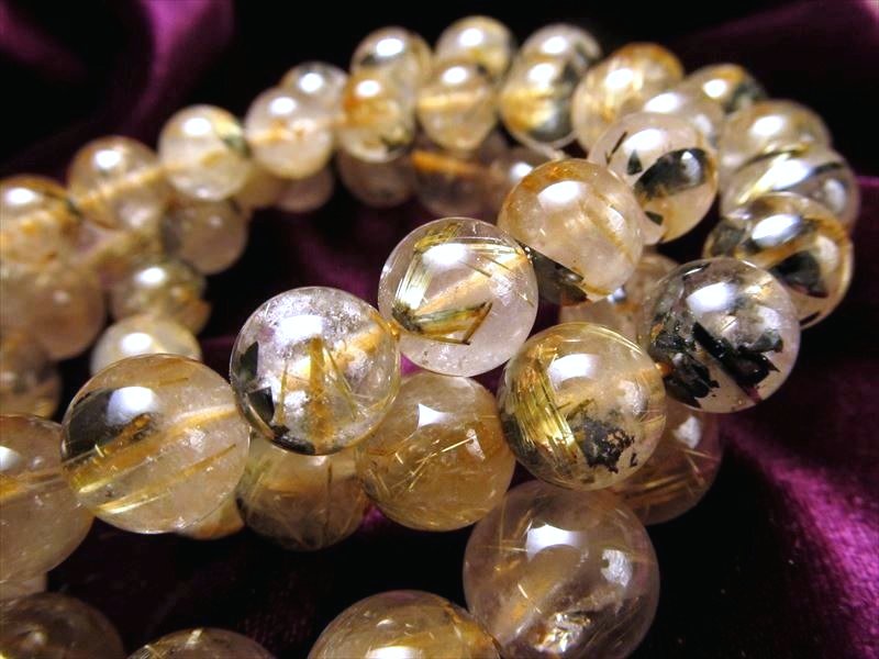 ブレスレット詰合せ