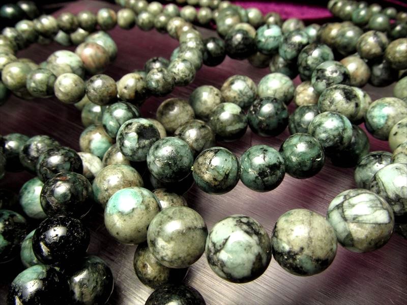 ☆特別ご提供☆世界四大宝石☆叡智の象徴【コロンビア産エメラルド