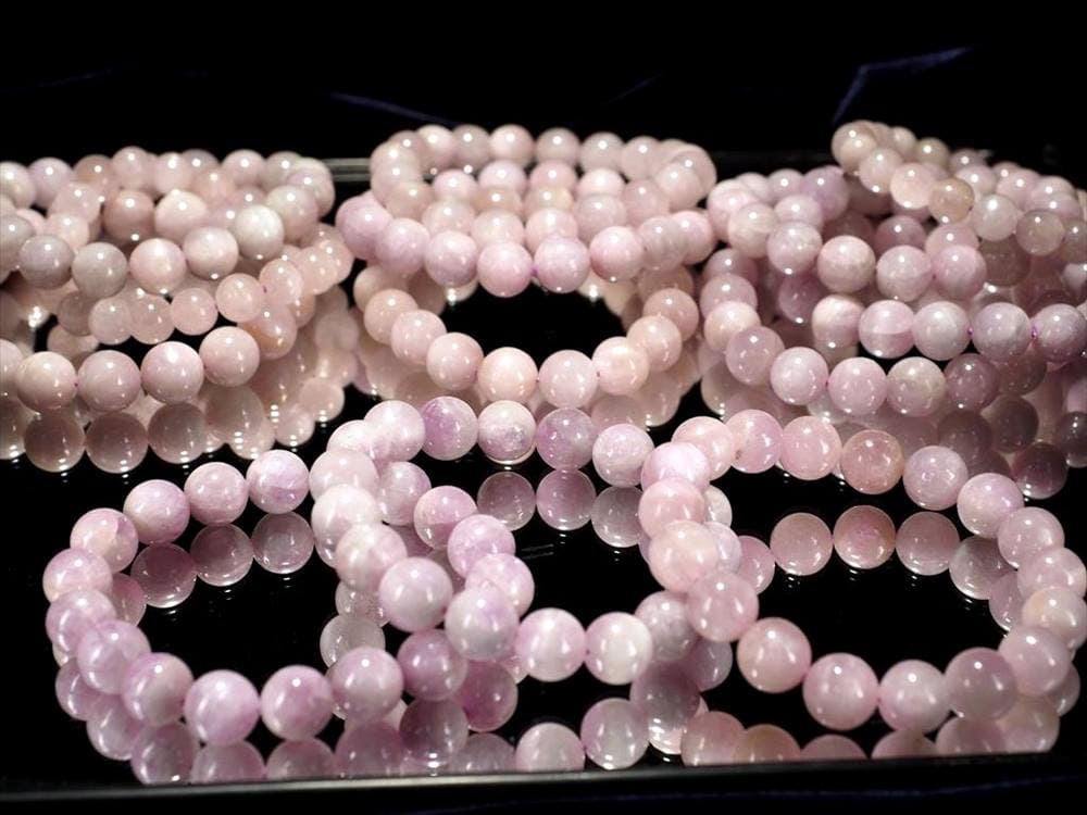 クンツァイト,ブレスレット,セット,お得,詰め合わせ