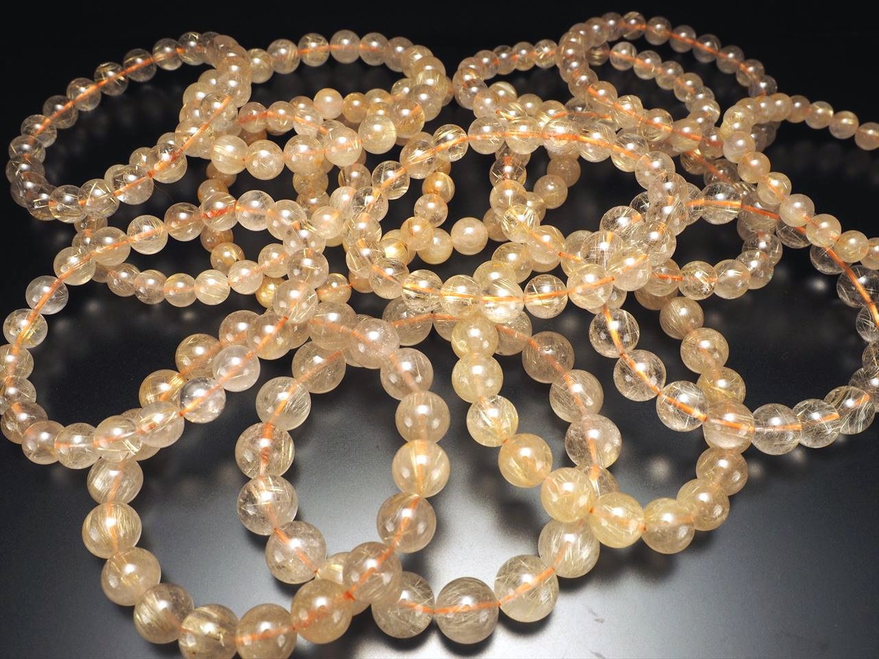 ブレス詰め合わせ