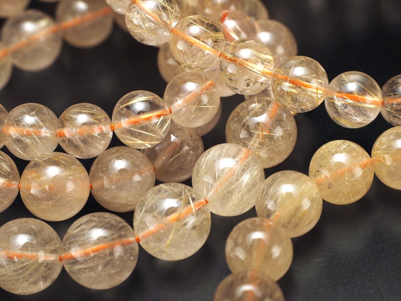 ブレス詰め合わせ