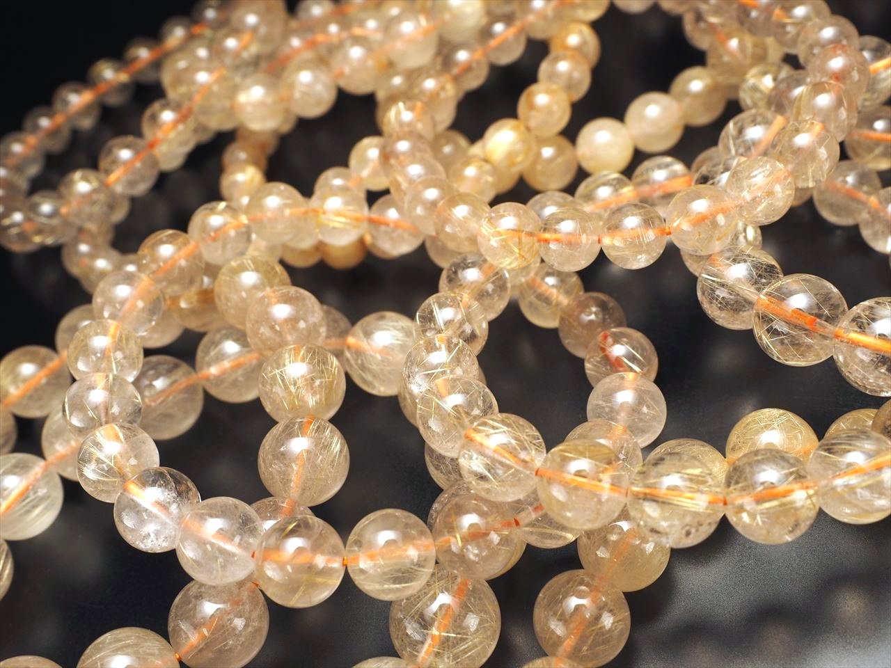 ブレス詰め合わせ