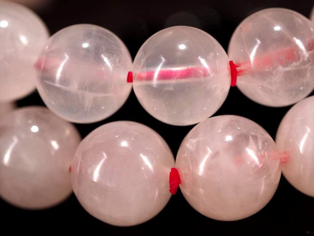 ローズクォーツ,ブレスレット,セット,お得,詰め合わせ