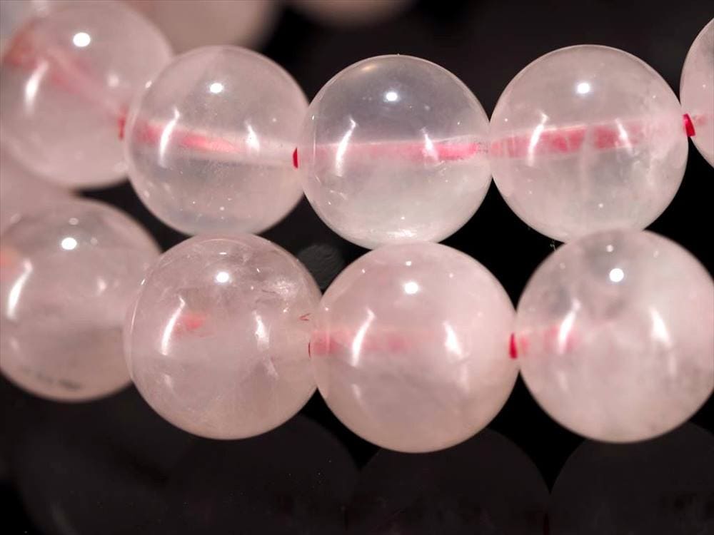 ローズクォーツ,ブレスレット,セット,お得,詰め合わせ