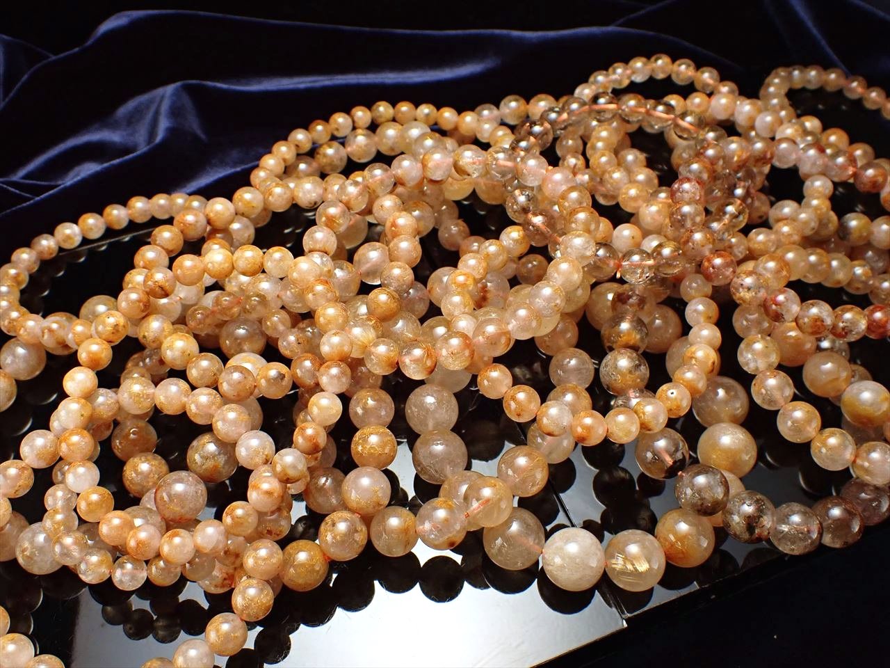 ブレスレット詰合せ