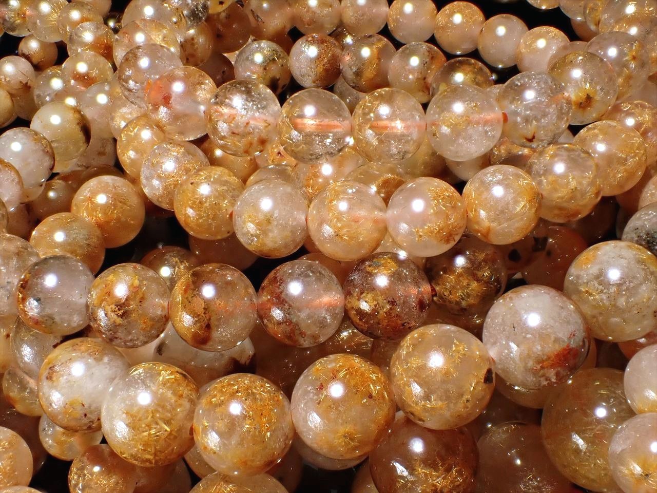 ブレスレット詰合せ