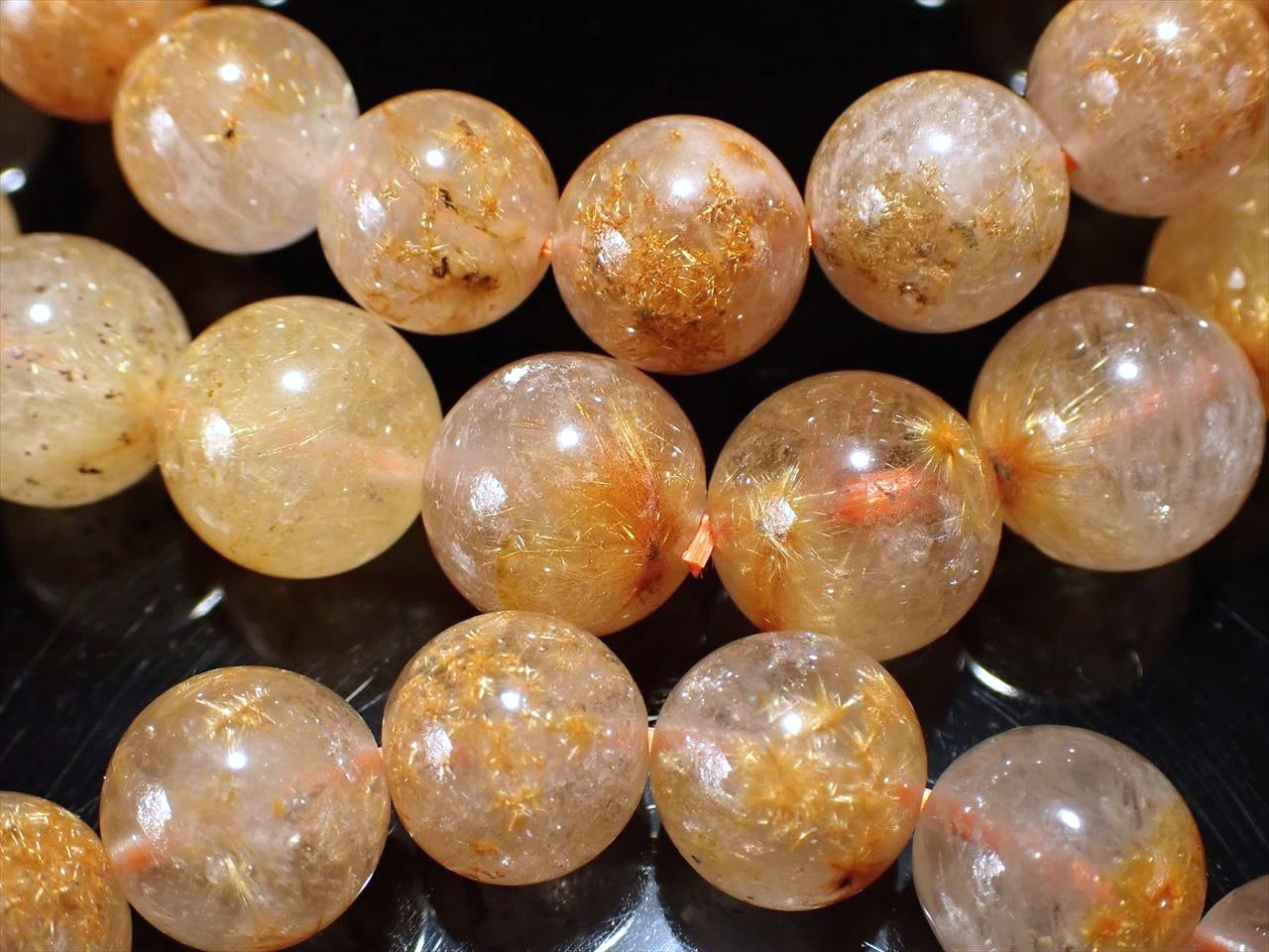 ブレスレット詰合せ