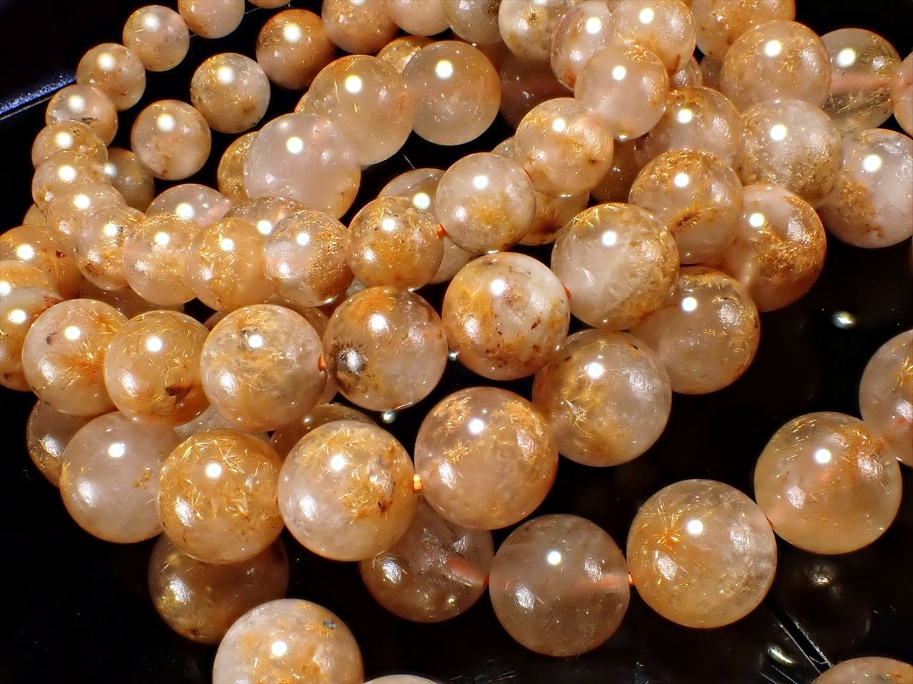 ブレスレット詰合せ