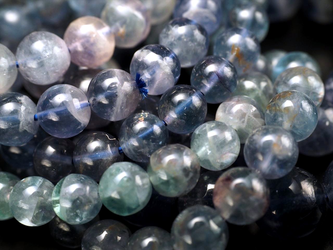 ブレスレット詰合せ