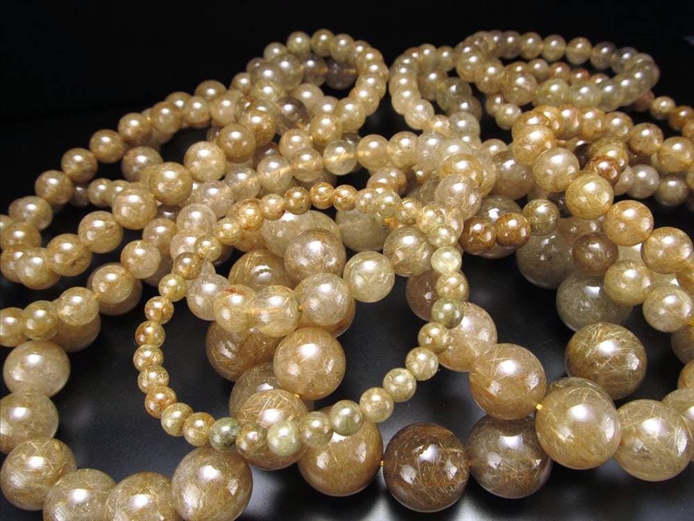 ブレスレット詰合せ