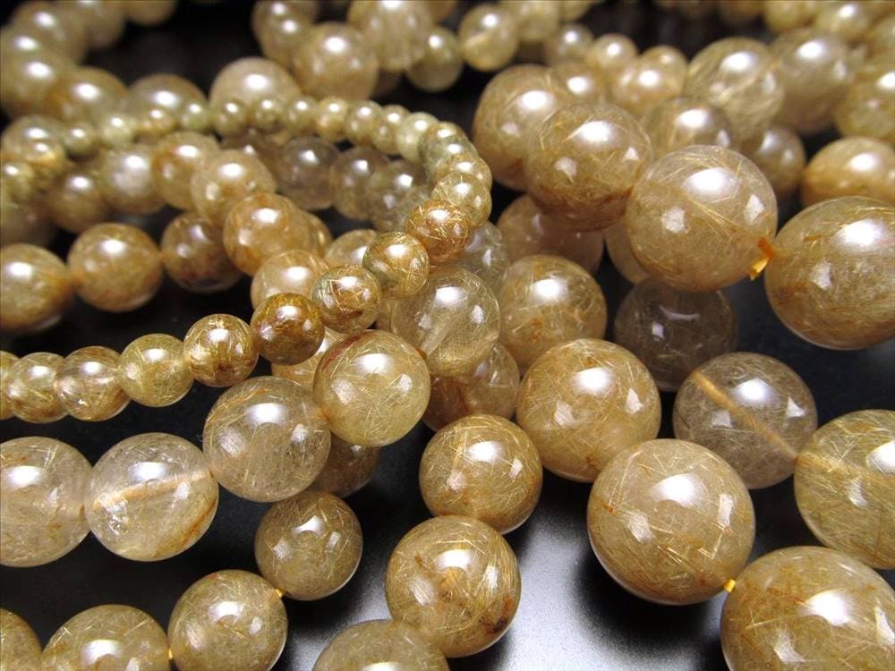 ブレスレット詰合せ