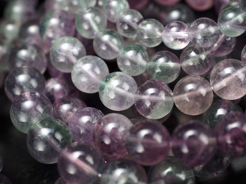 フローライト ブレスレット セット お得 様々なサイズ