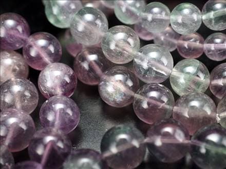 フローライト ブレスレット セット お得 様々なサイズ