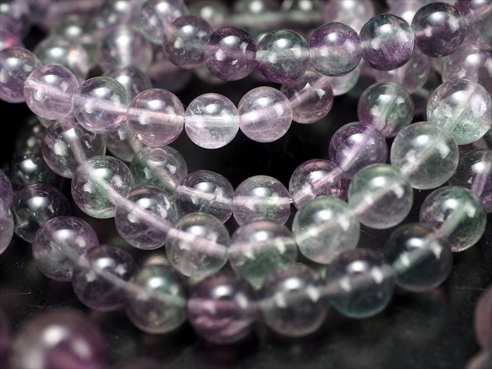 フローライト ブレスレット セット お得 様々なサイズ