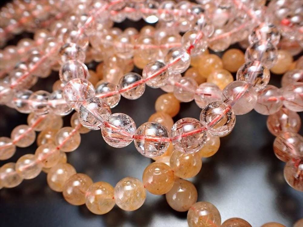 ブレスレット 詰合せ セット 様々なサイズ デザインブレス