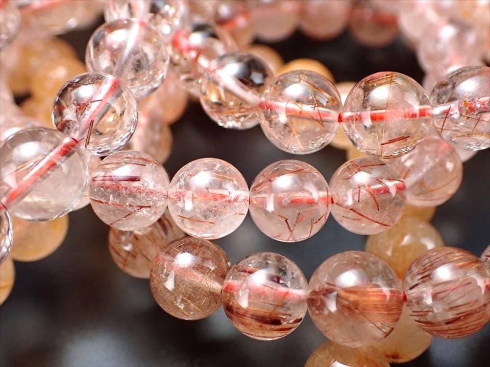 ブレスレット 詰合せ セット 様々なサイズ デザインブレス