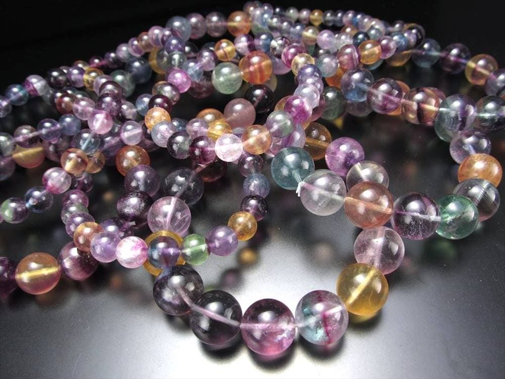 ブレスレット詰合せ