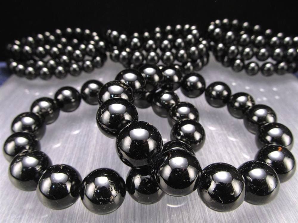 ブラックトルマリン ブレスレット セット お得 詰め合わせ