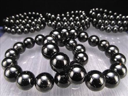 ブラックトルマリン ブレスレット セット お得 詰め合わせ