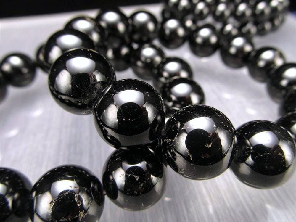 ブラックトルマリン ブレスレット セット お得 詰め合わせ