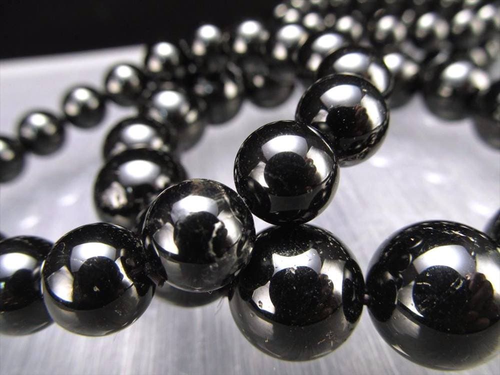 ブラックトルマリン ブレスレット セット お得 詰め合わせ