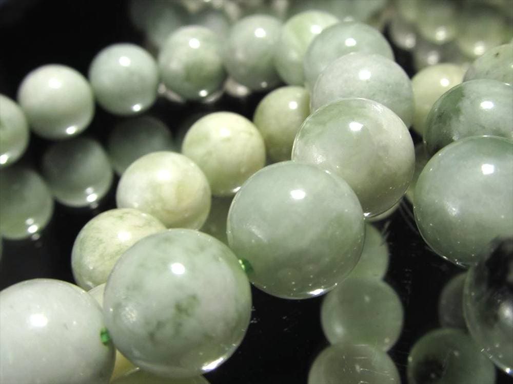 サーペンティン 蛇紋石 ブレスレット 詰合せ