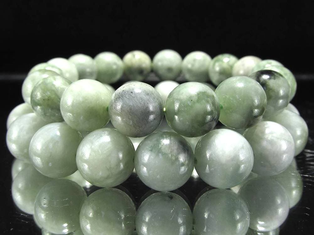 サーペンティン 蛇紋石 ブレスレット 詰合せ