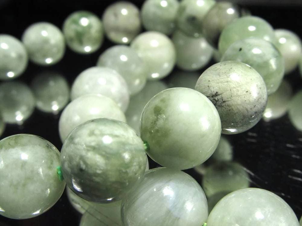 サーペンティン 蛇紋石 ブレスレット 詰合せ