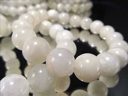 ムーンストーン ブレスレット 月長石 天然石 パワーストーン