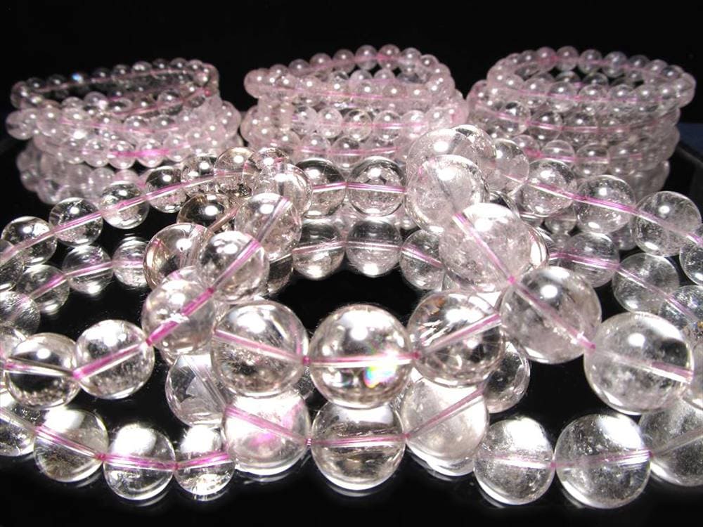 ブレスレット 天然石 パワーストーン アクセサリー ヒーリングストーン