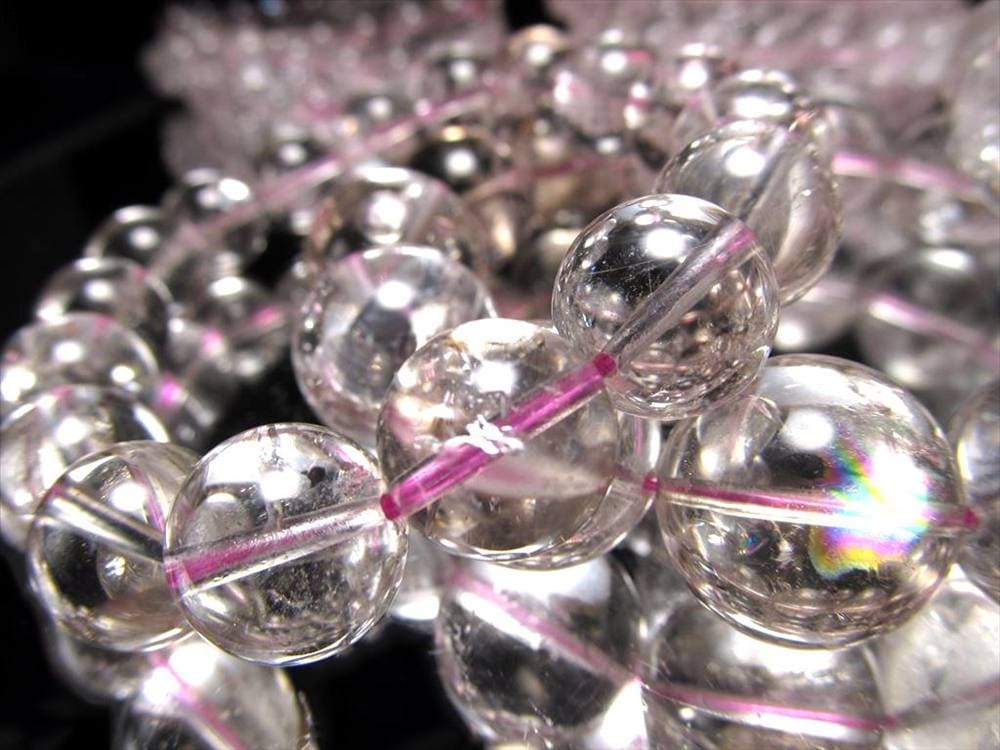 ブレスレット 天然石 パワーストーン アクセサリー ヒーリングストーン