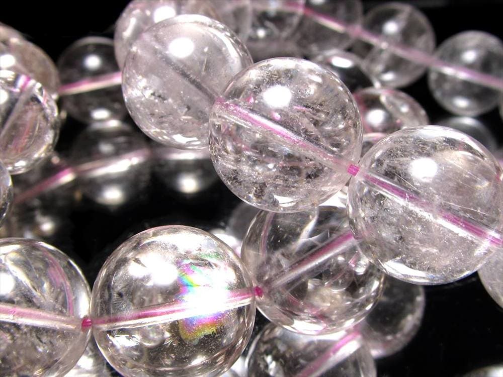 ブレスレット 天然石 パワーストーン アクセサリー ヒーリングストーン